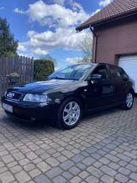 Audi A3/1,8T/2002/Xenon/Komputer/Tempomat