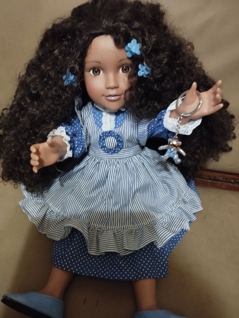 Кукла лялька Battat БататDesigna  50 см.Новая
