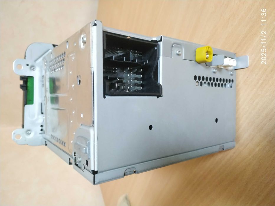 Штатна мультимедійна система VAG Composition Media 5K7035200F