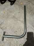 Masz antenowy dlugi 60 cm