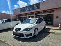 SEAT Leon 2.0 T FSI Cupra R