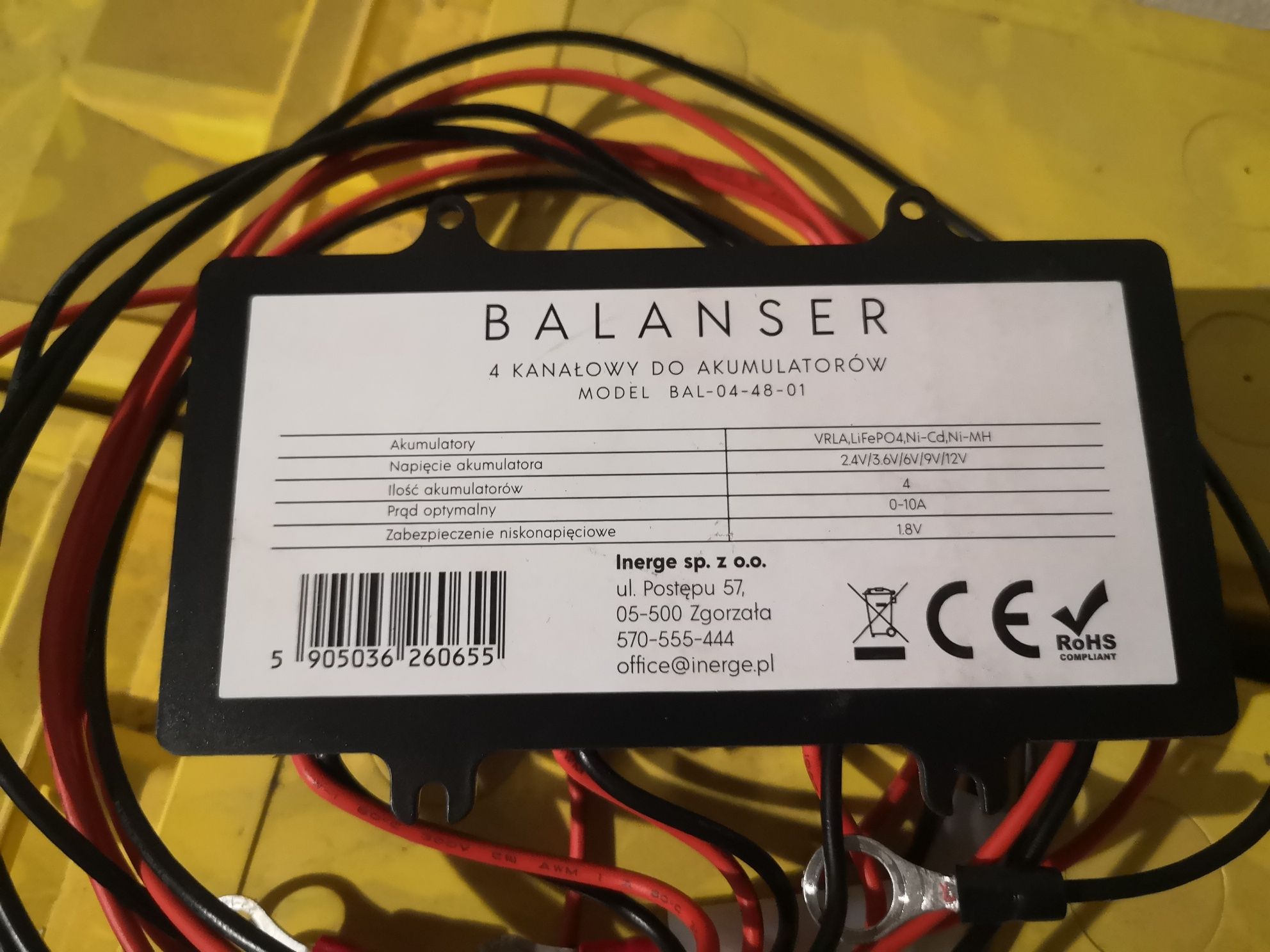 Akumulator  12V 100Ah 12V101F-FT