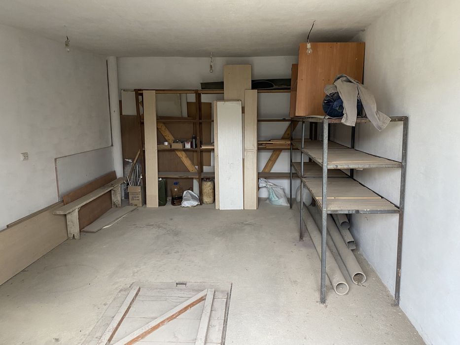 Гараж - оренда 8 кооператив