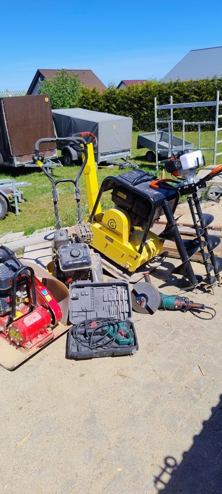 Zagęszczarki bez kaucji 7 dni w tygodniu 90kg-150 kg od 80złdoba,Przyc