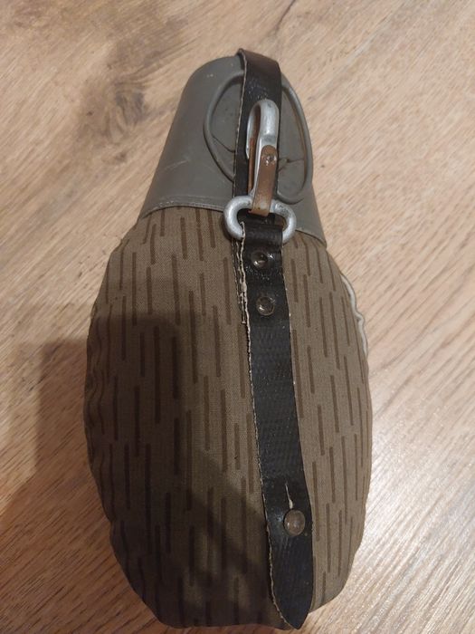 Manierka NVA nrd ddr