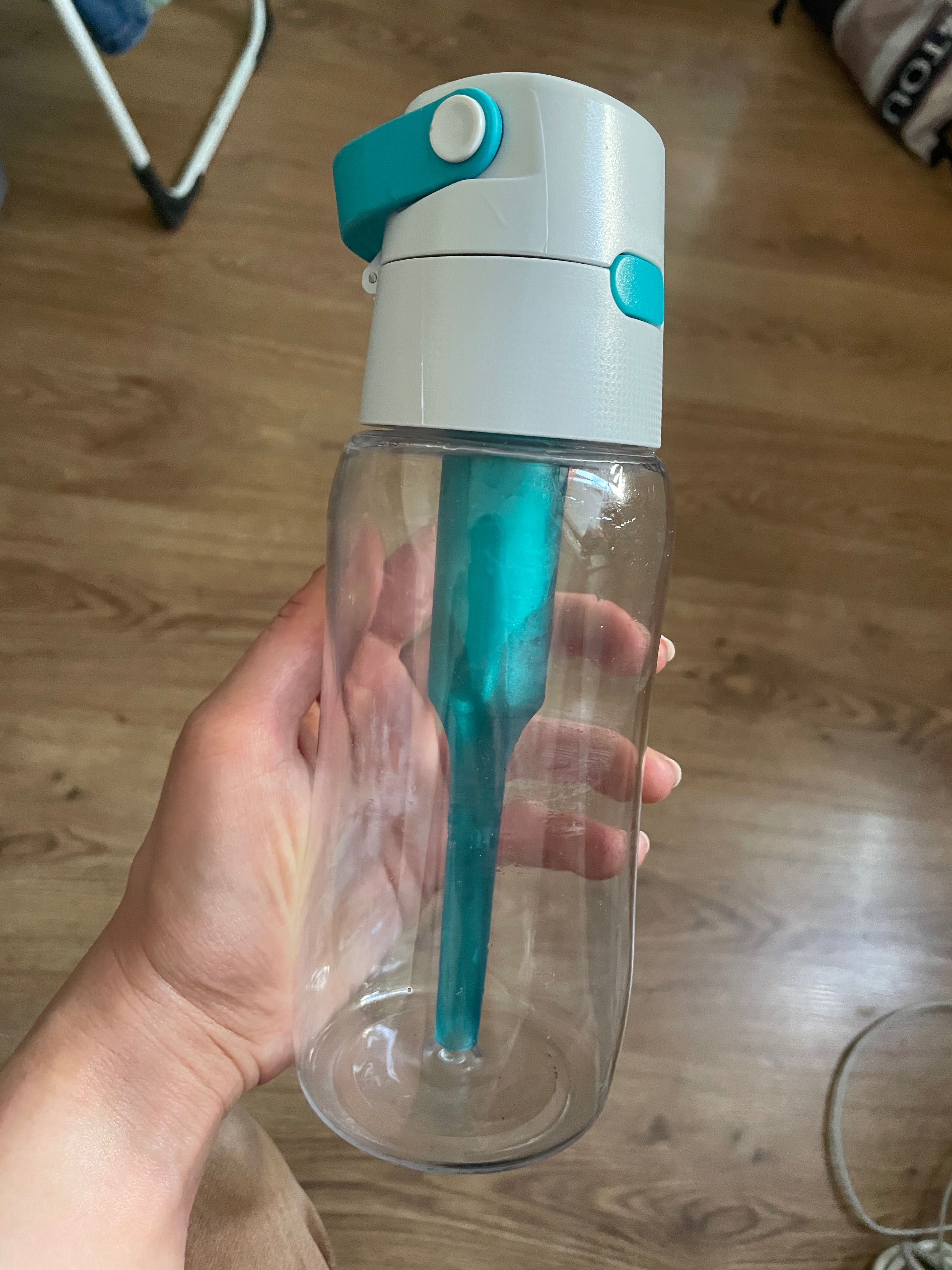 Butelka filtrująca Dafi