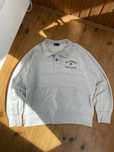 1/3 zip свитшот Polo Ralph Lauren L