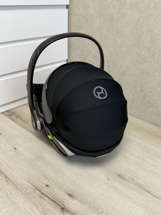 Автолюлька cybex cloud z 2024 р