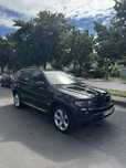 Bmw X5 e53 3.0tdi m57