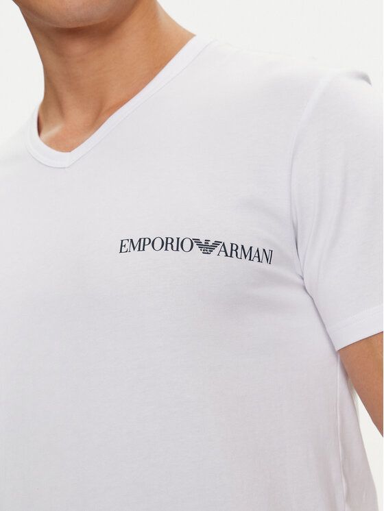 Чоловічі футболки Emporio Armani, XL
