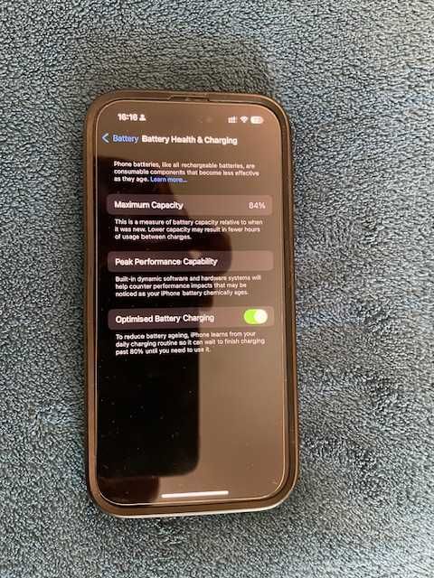 iPhone 14 Pro 256GB