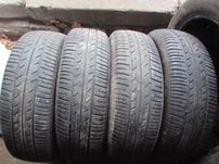 Комплект літніх шин 175/60/R15 Bridgestone