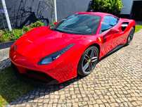 Ferrari 488 GTB