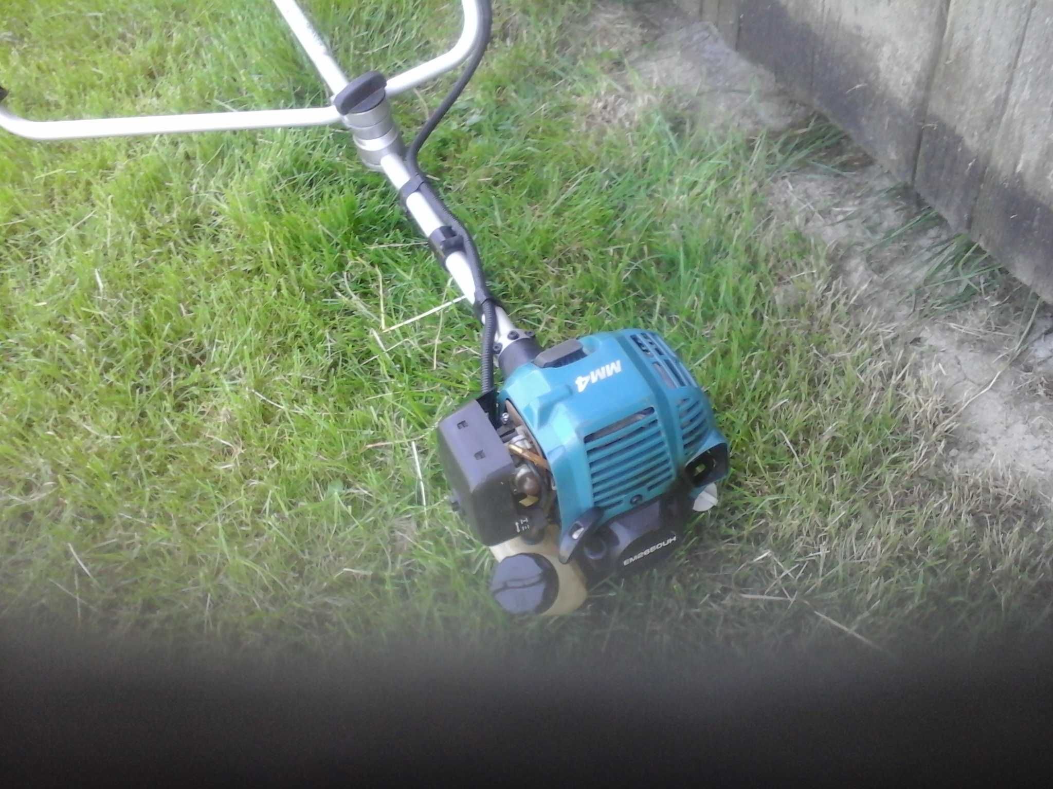 Podkaszarka MAKITA
