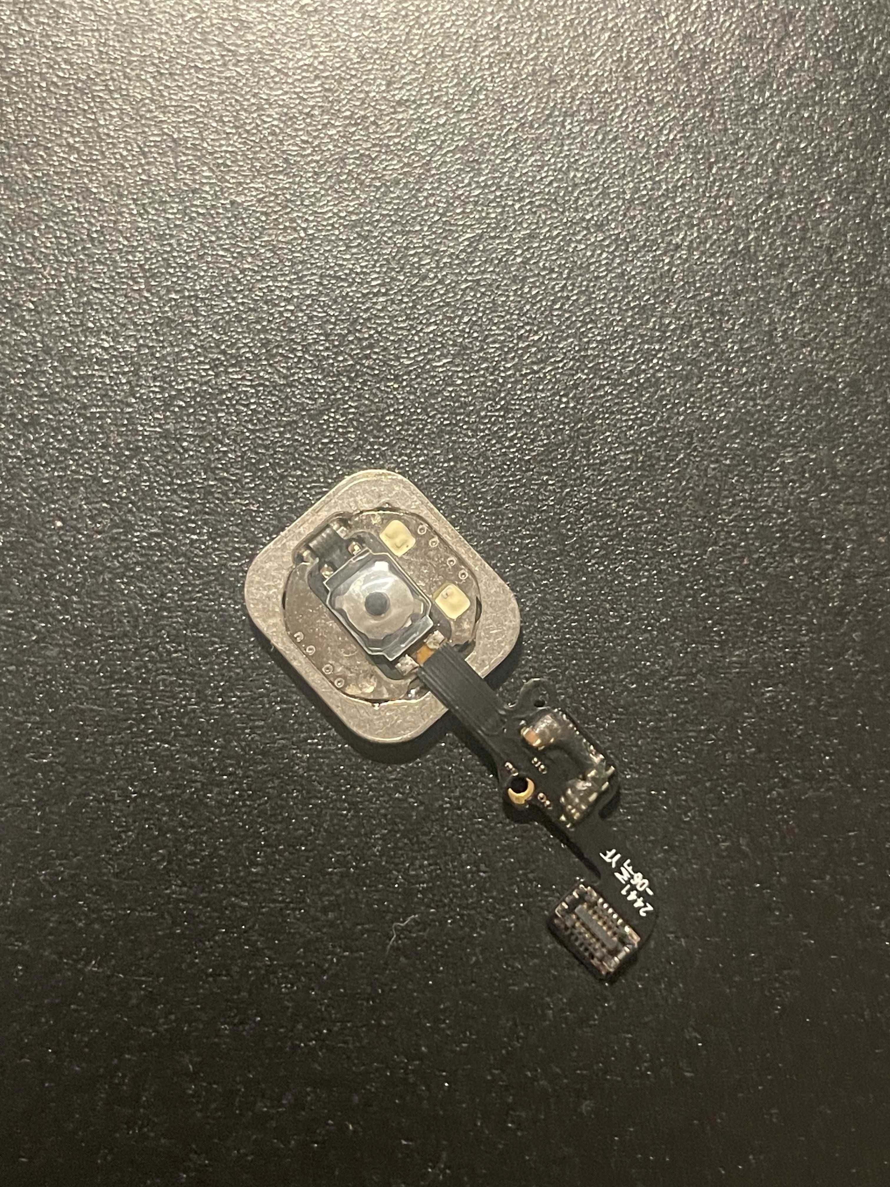 iPhone 6 home button biały przycisk home