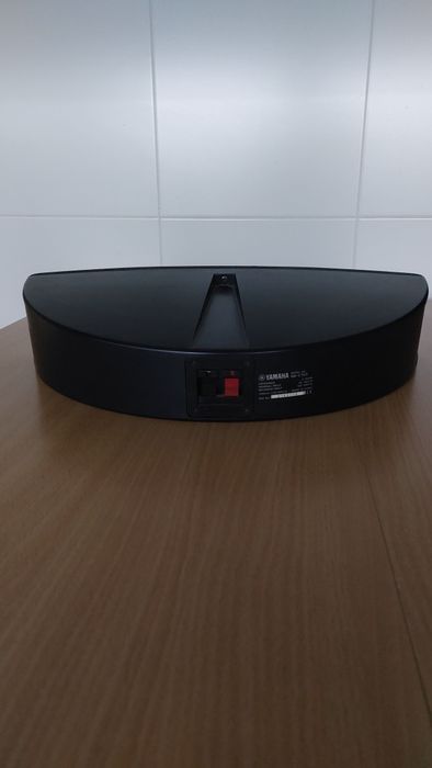 Yamaha 5.1 home cinema