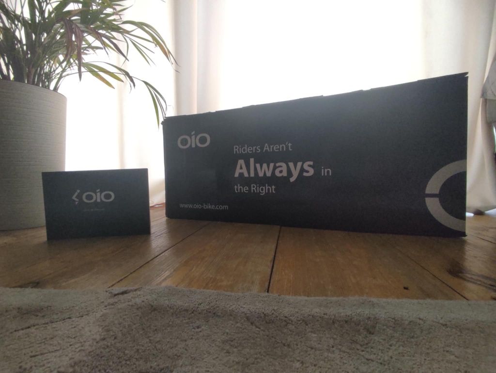 gokard hoverboard OIO 1000W