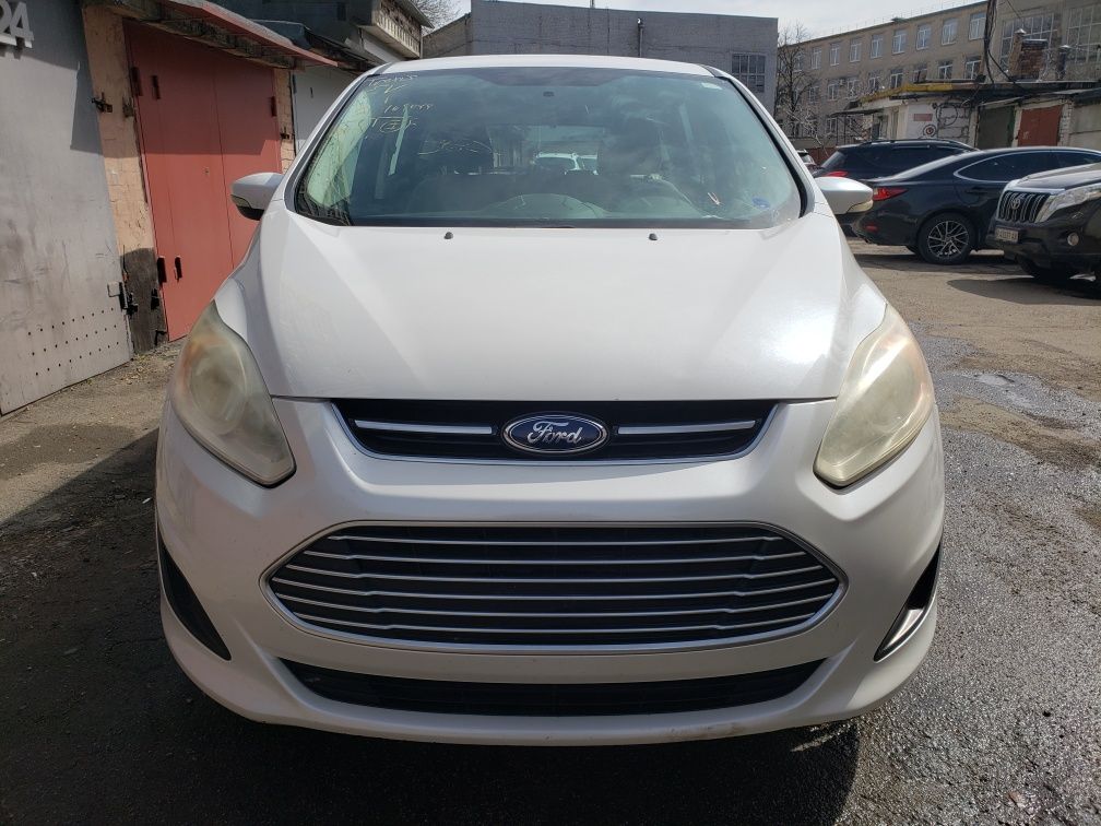 Ford C-Max Energi Hybrid США Розборка Подушка безпеки Шторка Разборка