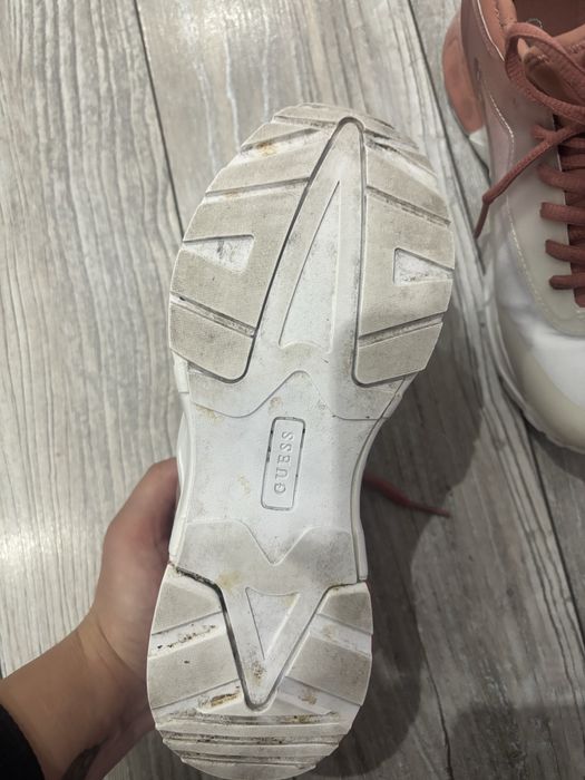 Buty Guess orginalne