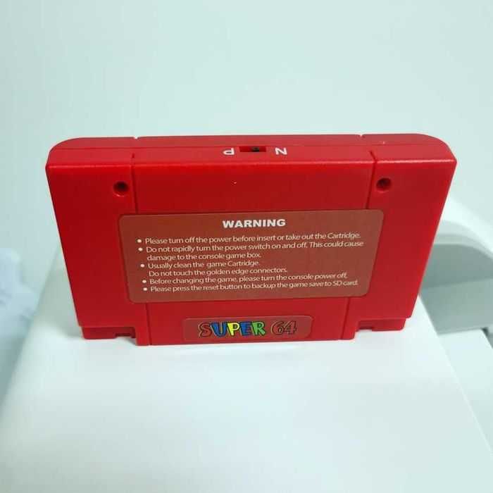 Todos Jogos Nintendo 64 N64