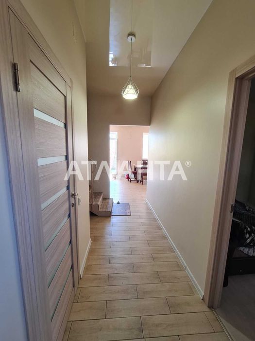 Продаётся компактный, удобный дом   с ремонтом и мебелью