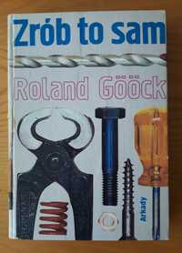 Zrób to sam   Roland Goock