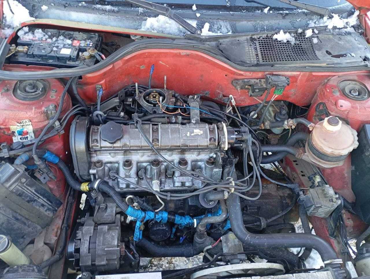 разборка розборка Рено 19 Renault 19 1.4