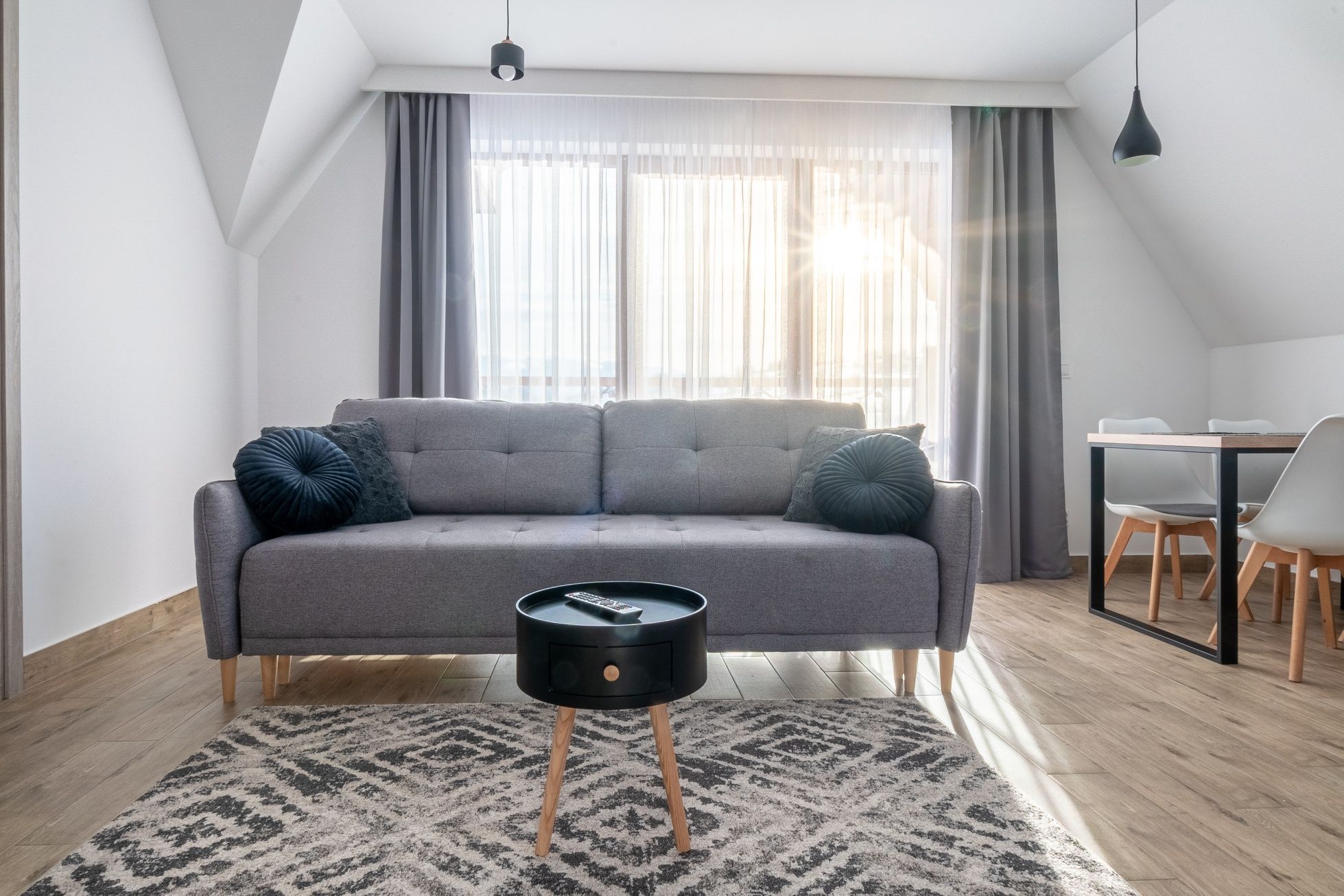 Domek, apartament. Noclegi