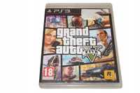 Grand Theft Auto Gta V Ps3 Pl Napisy