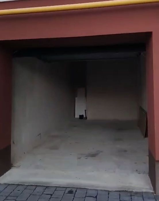 Оренда гаража ж/к Опришівська Слобода, Івано-Франківськ.