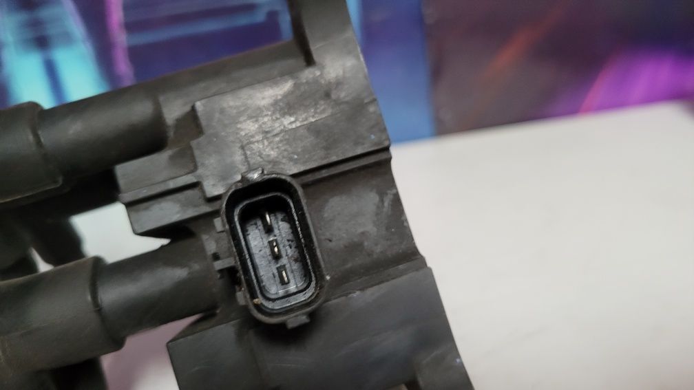 Cewka zapłonowa przewody kable mazda 6 mazda 3 1.8 2.0 2.3 benzyna