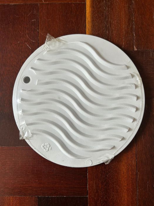 Kitchenmate Base para Tachos / Salvamanteles