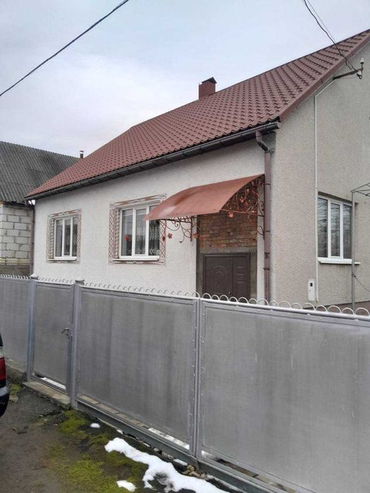 Продається будинок