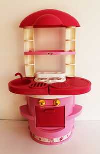 Cozinha compacta de brincar Smoby da Hello Kitty Kitchen