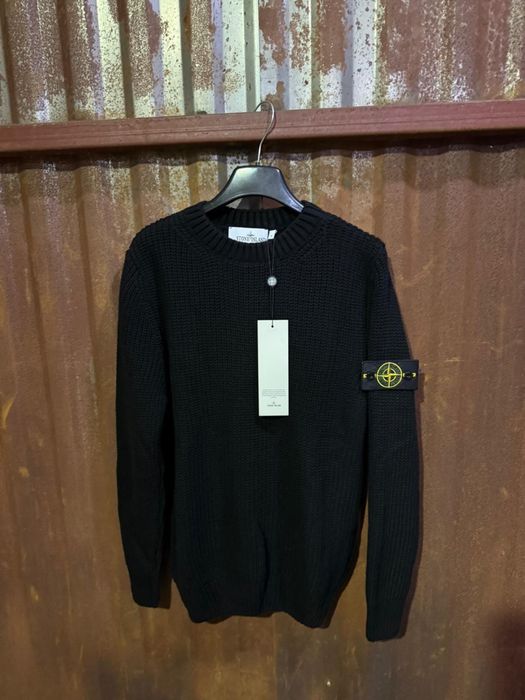 Sweter Męski Stone Island S-XXL nowy