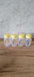 Butelki do przechowywania pokarmu Medela, 4 sztuki, 150 ml