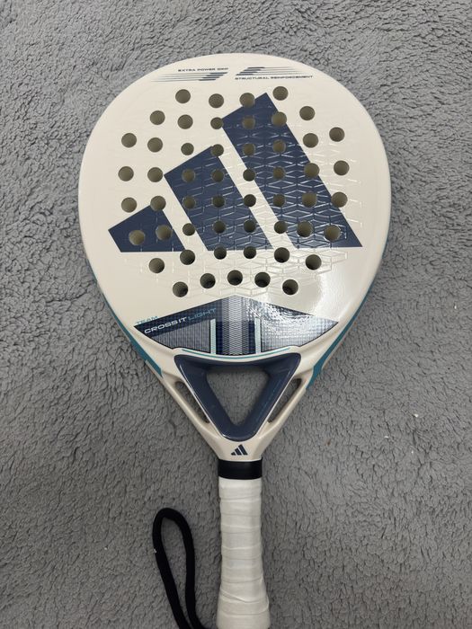 Raquete Padel Adidas Cross It Team ligth 3.4 2025