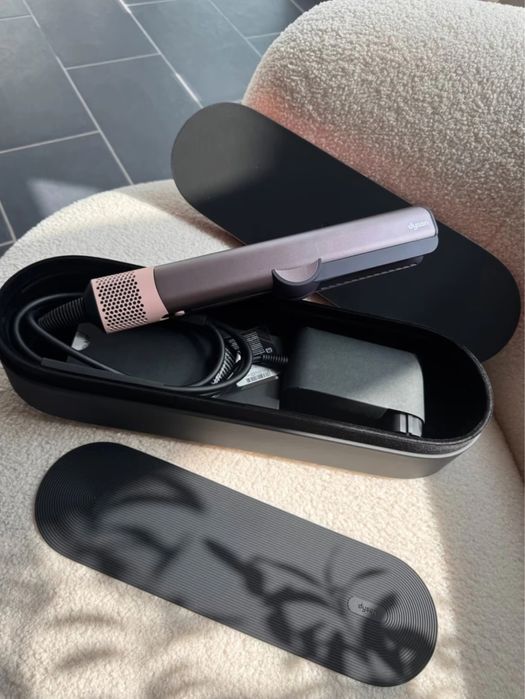 Випрямляч Dyson Airstrait HT01 Jasper Plum Оригінал новий!