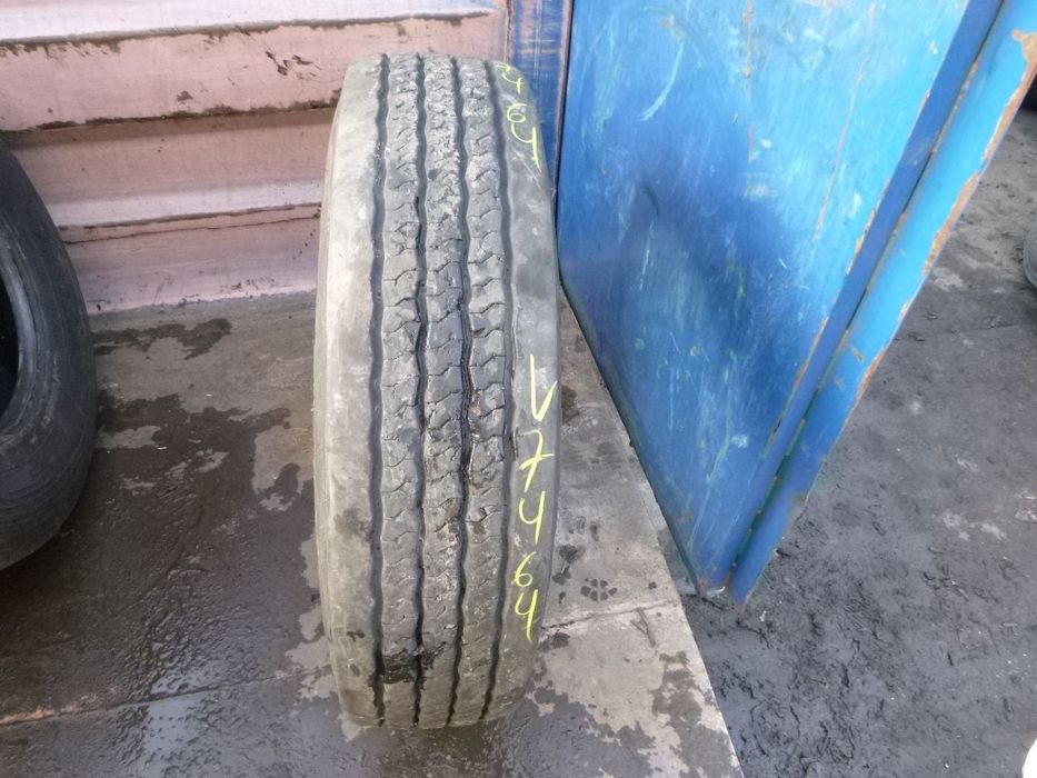 315/80R22,5 Taurus ROAD POWER S. Opony ciężarowe