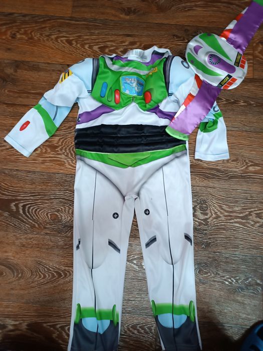 Карнавальный костюм спайдермен бетмен халк капитан Америка