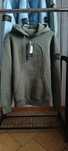 Stone Island bluza z kapturem
