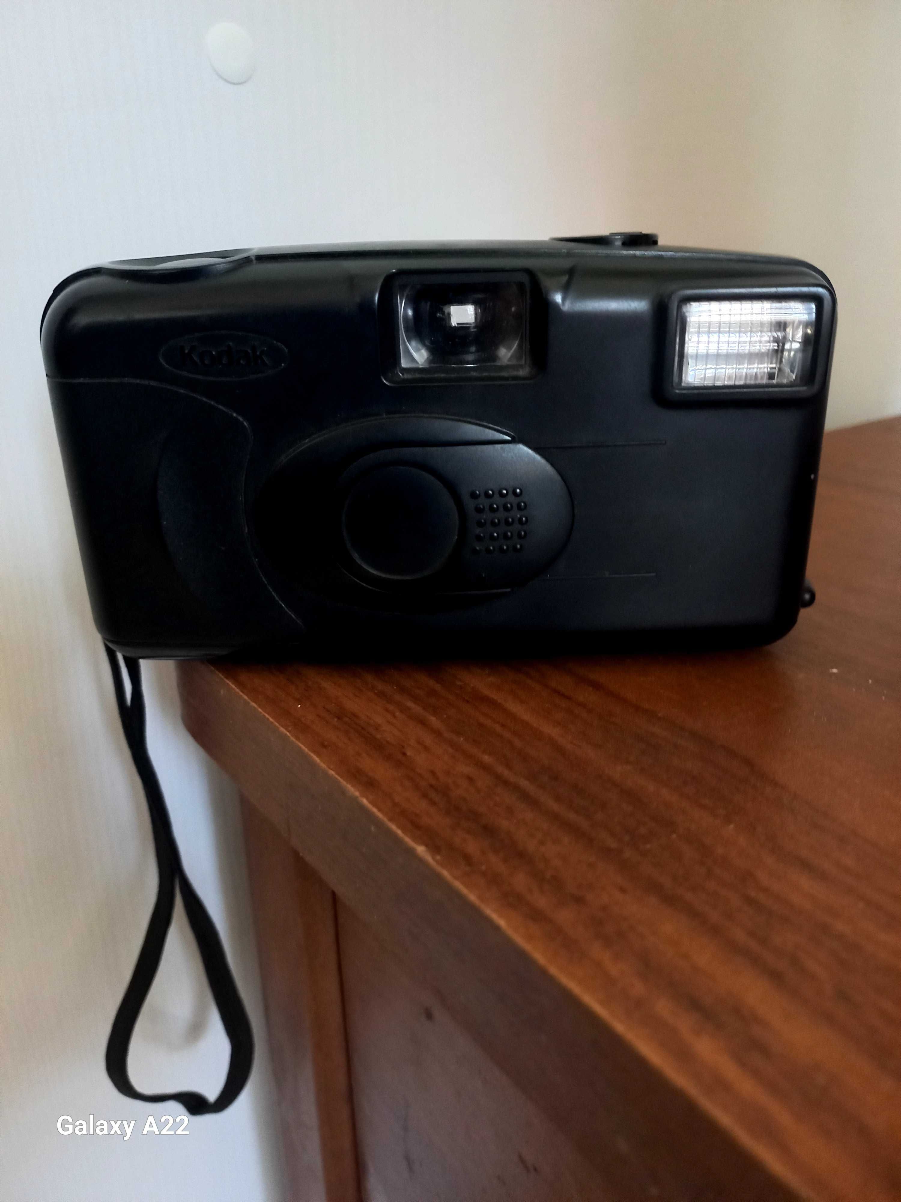 Продам фотоапарат Kodak.