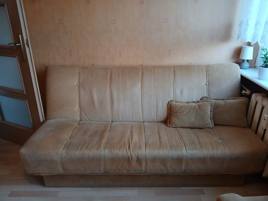 Kanapa rozkładana 190x120