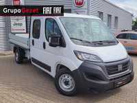 Fiat Ducato  180KM Wywrot 3 stronny (od ręki)