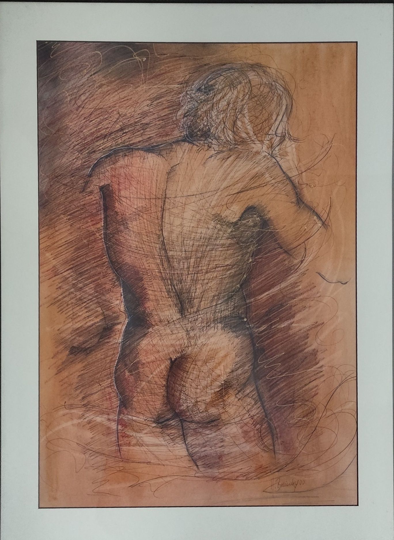 2 Quadros para quarto