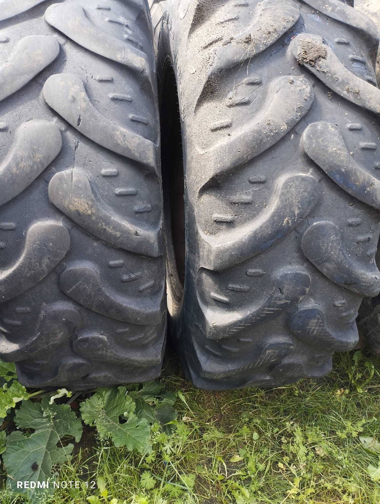 16.9r28 galaxy opona 16.9-28 koparka 440/80r28