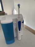 Oral-B Professional Care OxyJet