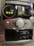 Panasonic Sa-Ak320
