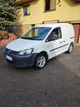 Volkswagen Caddy Volkswagen Caddy 2013