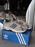Кросівки Adidas Response CL (ОРИГІНАЛ)Чоловічі кросівки Adidas Respons